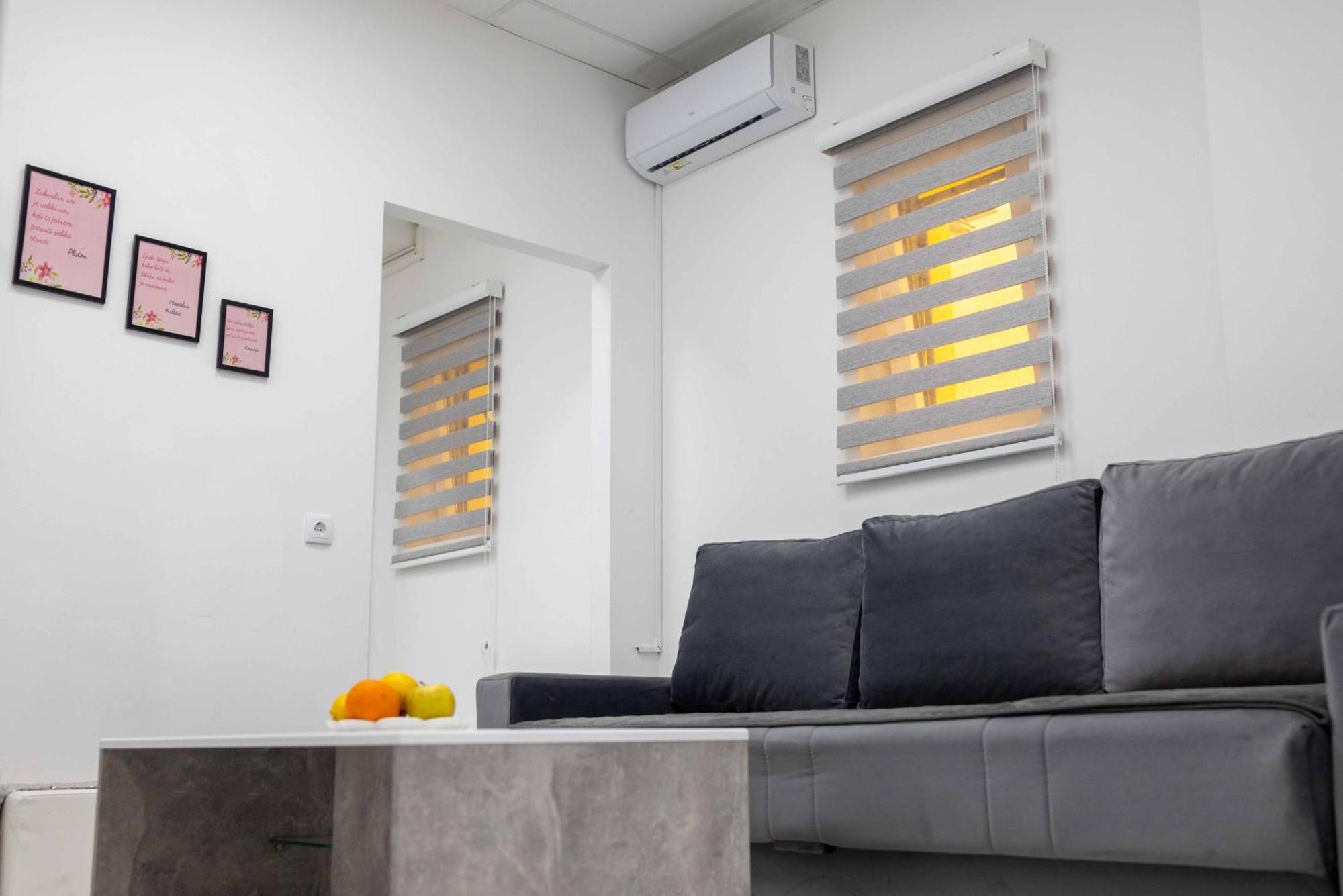The Sun Apartments Brcko Exterior photo